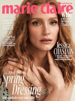 Marie Claire Australia